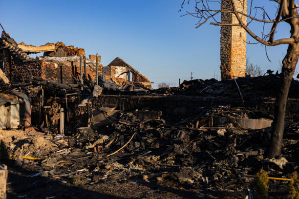 24/7 Emergency Fire Damage Restoration experts in Jefferson, MD