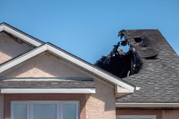 Licensed Fire Damage Restoration service in Jefferson, MD - Fire Damage Biloxi